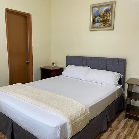 Whitesands Beach Resort San Isidro  Exterior photo