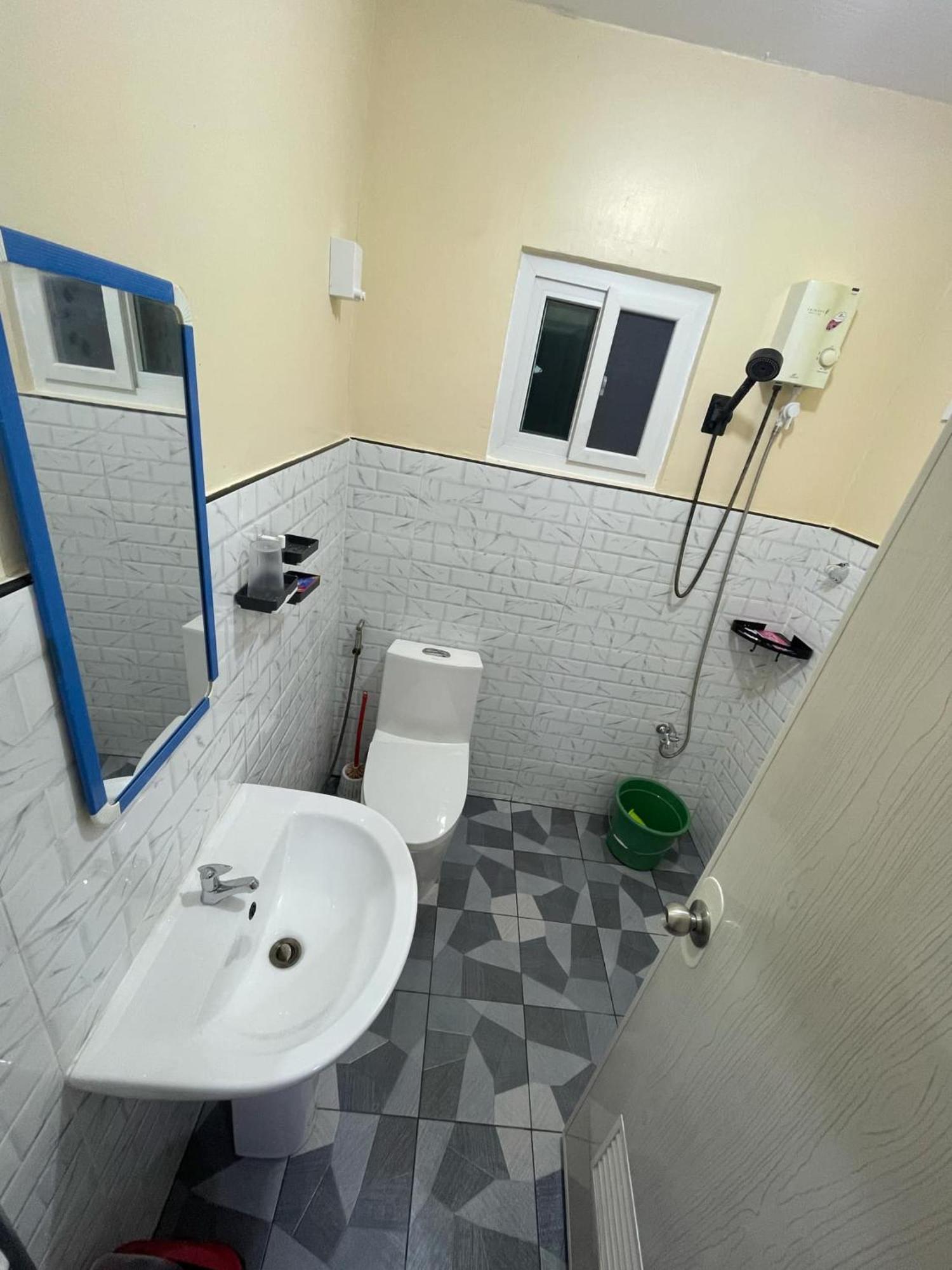 Whitesands Beach Resort San Isidro  Exterior photo