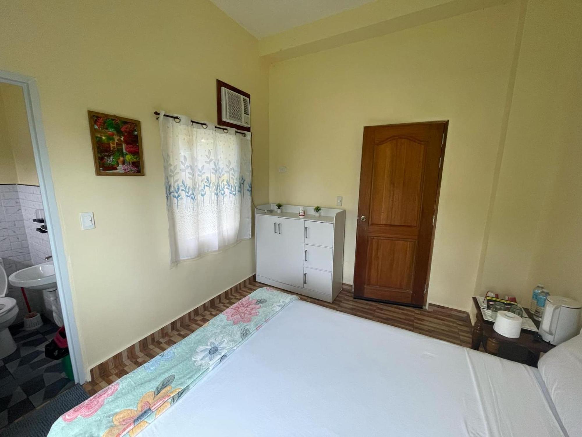 Whitesands Beach Resort San Isidro  Exterior photo
