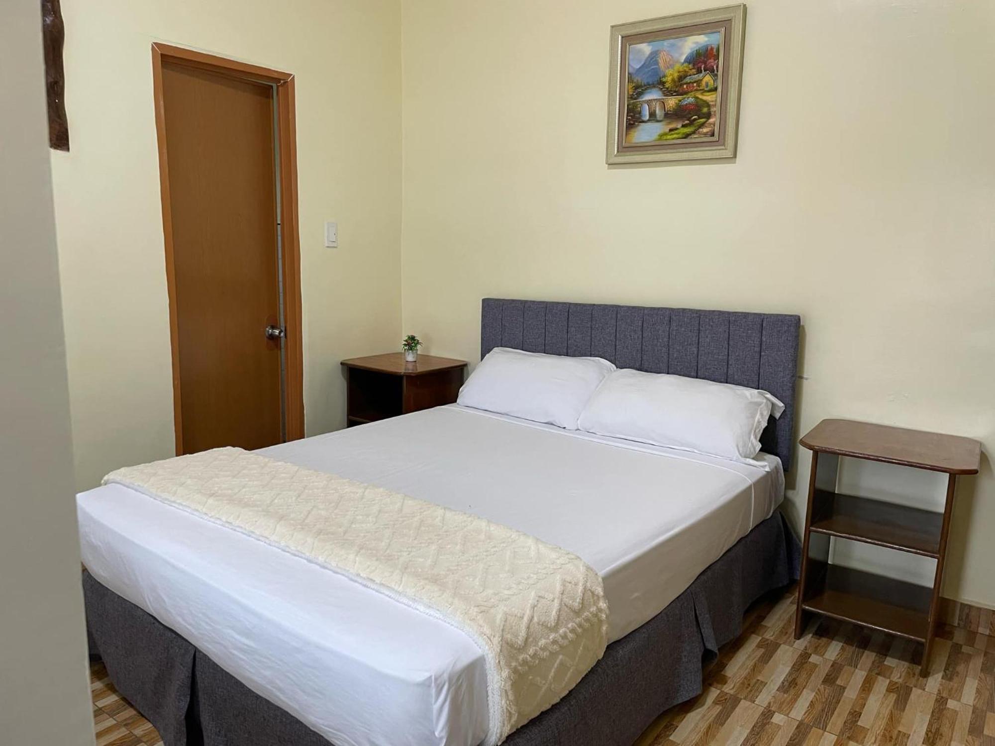 Whitesands Beach Resort San Isidro  Exterior photo